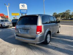 
										Dodge Grand Caravan Passenger 2015 full									