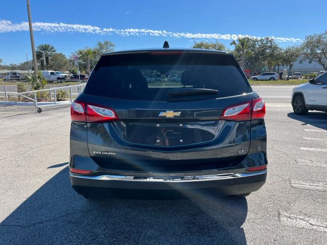 Chevrolet Equinox 2021