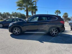 
										BMW X1 2018 full									