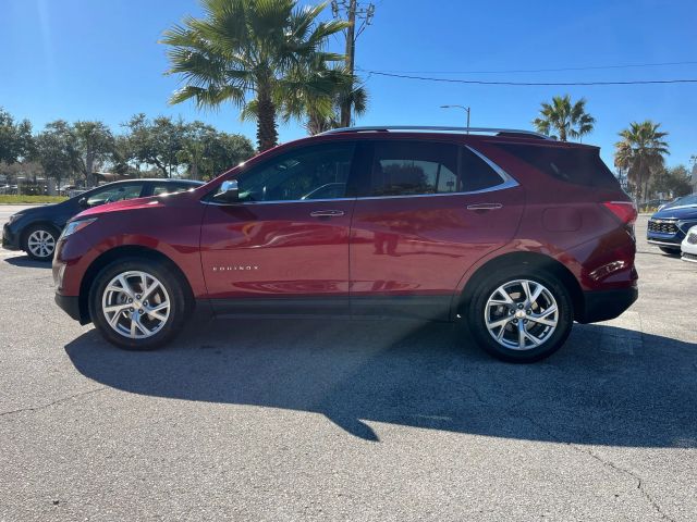 Chevrolet Equinox 2020