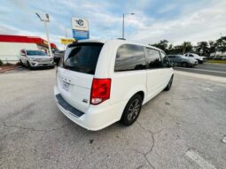 
										Dodge Grand Caravan Passenger 2015 full									