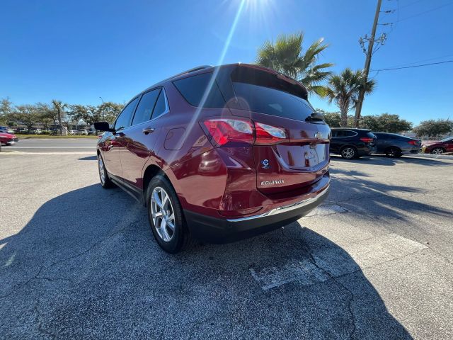 Chevrolet Equinox 2020