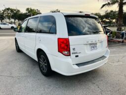 
										Dodge Grand Caravan Passenger 2015 full									