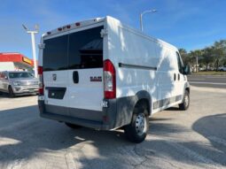 
										Ram ProMaster Cargo Van 2017 full									