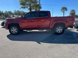 
										Chevrolet Colorado Crew Cab 2016 full									