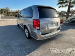 
										Dodge Grand Caravan Passenger 2015 full									
