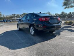 
										Chevrolet Cruze 2017 full									