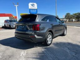 
										Kia Sorento 2023 full									