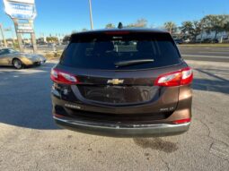 
										Chevrolet Equinox 2020 full									