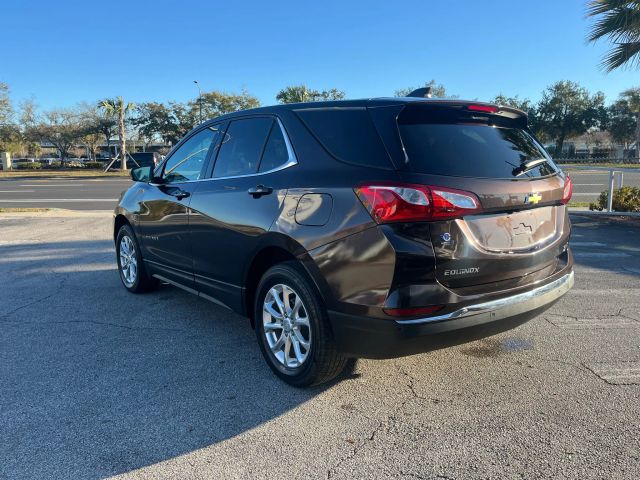 Chevrolet Equinox 2020