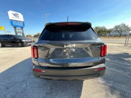 
										Kia Sorento 2023 full									