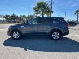 
										Kia Sorento 2023 full									