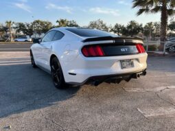 
										Ford Mustang 2016 full									