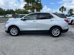 
										Chevrolet Equinox 2020 full									