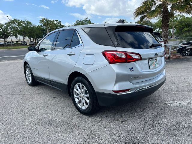 Chevrolet Equinox 2020
