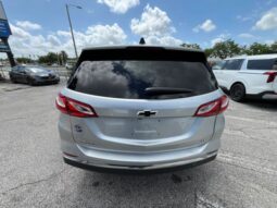 
										Chevrolet Equinox 2020 full									