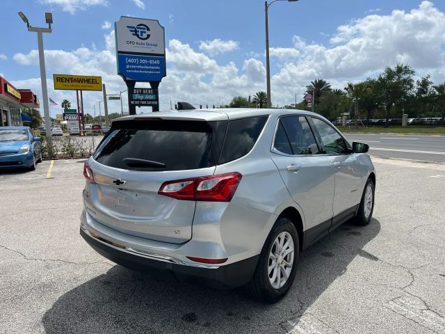 Chevrolet Equinox 2020
